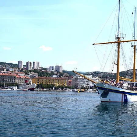 Dux&castle Pfaff * Rijeka