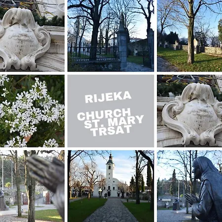 Dux&castle Pfaff * Rijeka