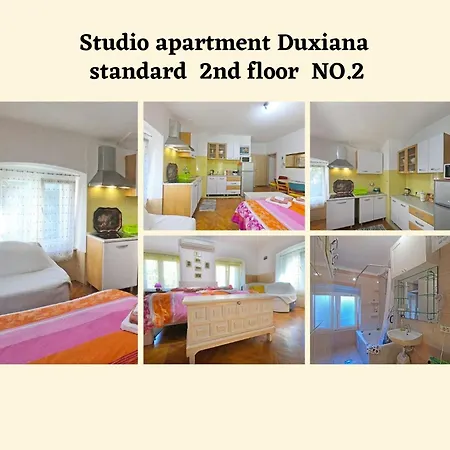 Dux&castle Pfaff Rijeka
