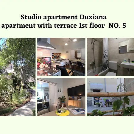 Appartement Dux&castle Pfaff *
