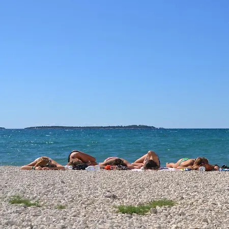 Duxiana With Garden Риека