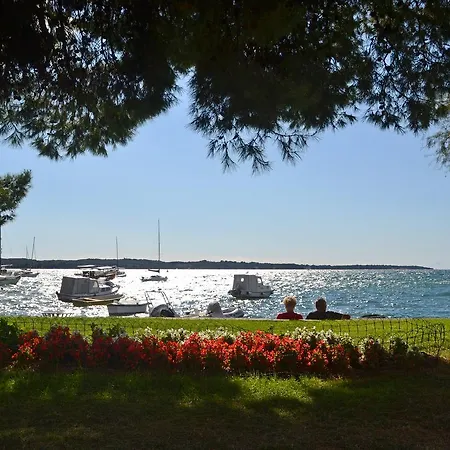 Dux&castle Pfaff Appartement Rijeka