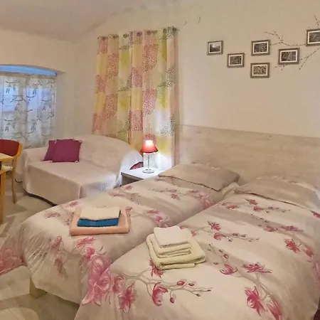 Duxiana With Garden Апартаменты Риека