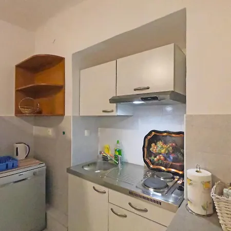 Duxiana With Garden Апартаменты