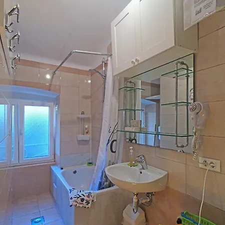 Dux&castle Pfaff Rijeka