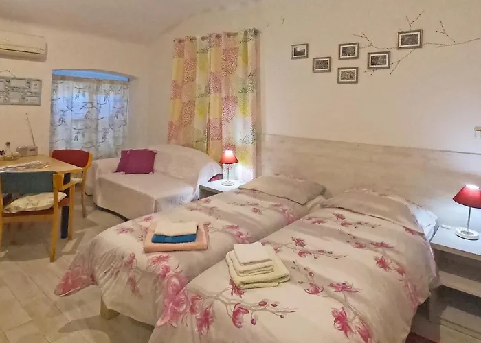 Duxiana With Garden Appartement Rijeka