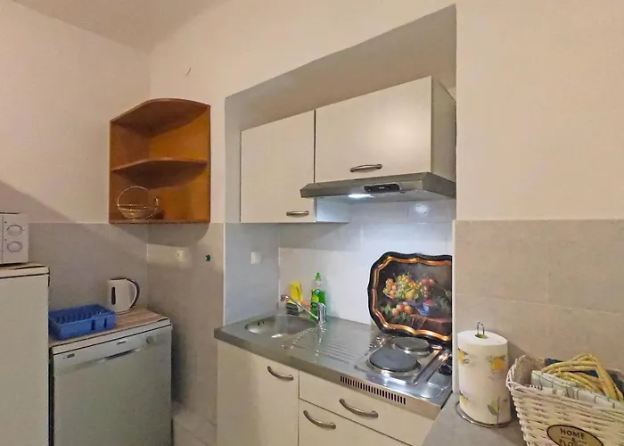 Duxiana With Garden Appartement
