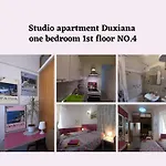 Duxiana With Garden