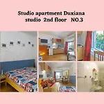 アパート Duxiana With Garden リエカ