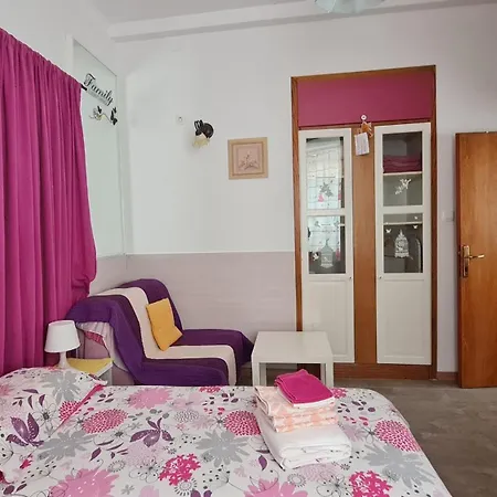 Duxiana With Garden Rijeka