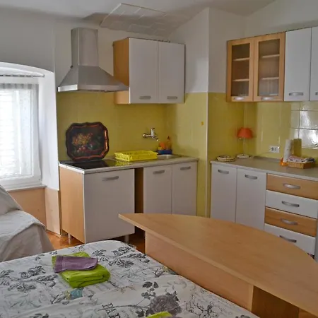 Apartmán Duxiana With Garden